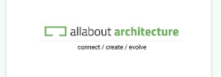 All About Architecture