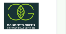 Concepts Green
