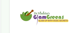 Glam Greens