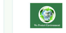 We Protect Environment