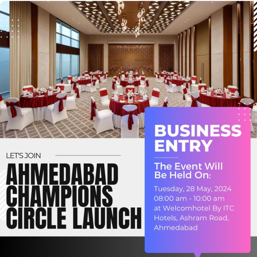 Circle Founder Host