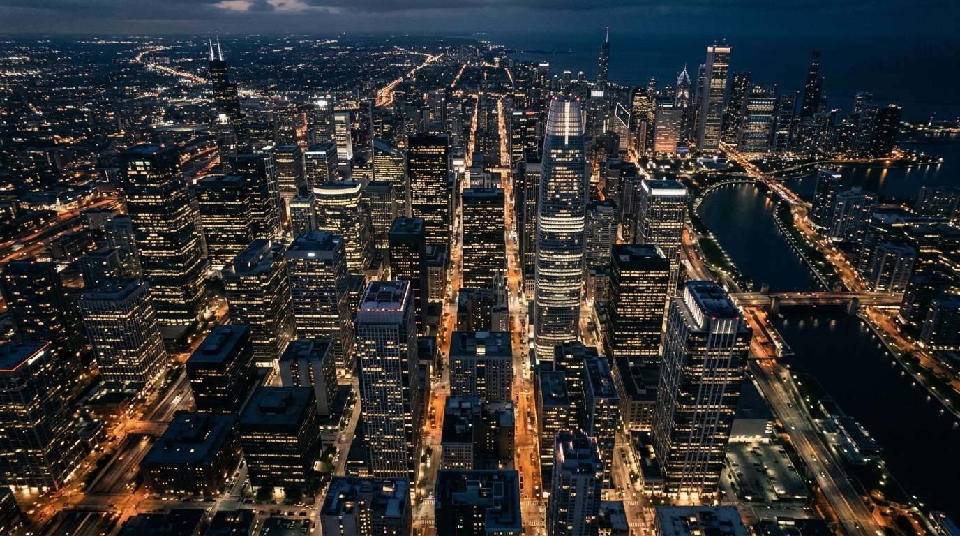 Global Enterprise Circle