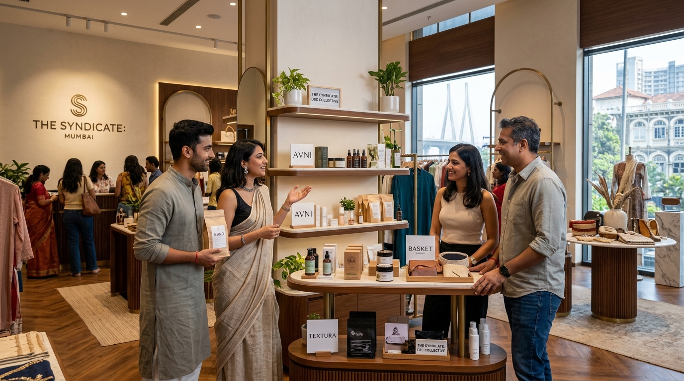 D2C Omnichannel Alliance