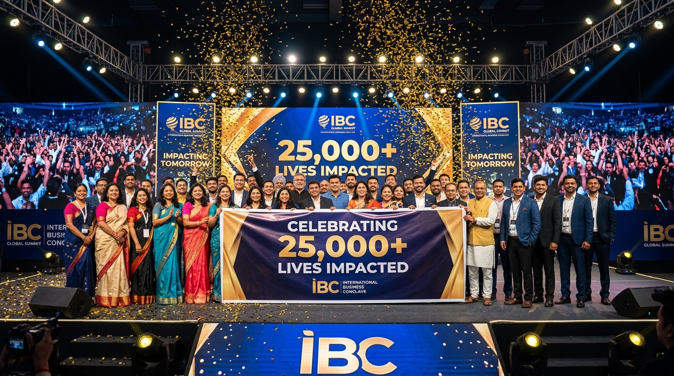 Annual Impact Conclave