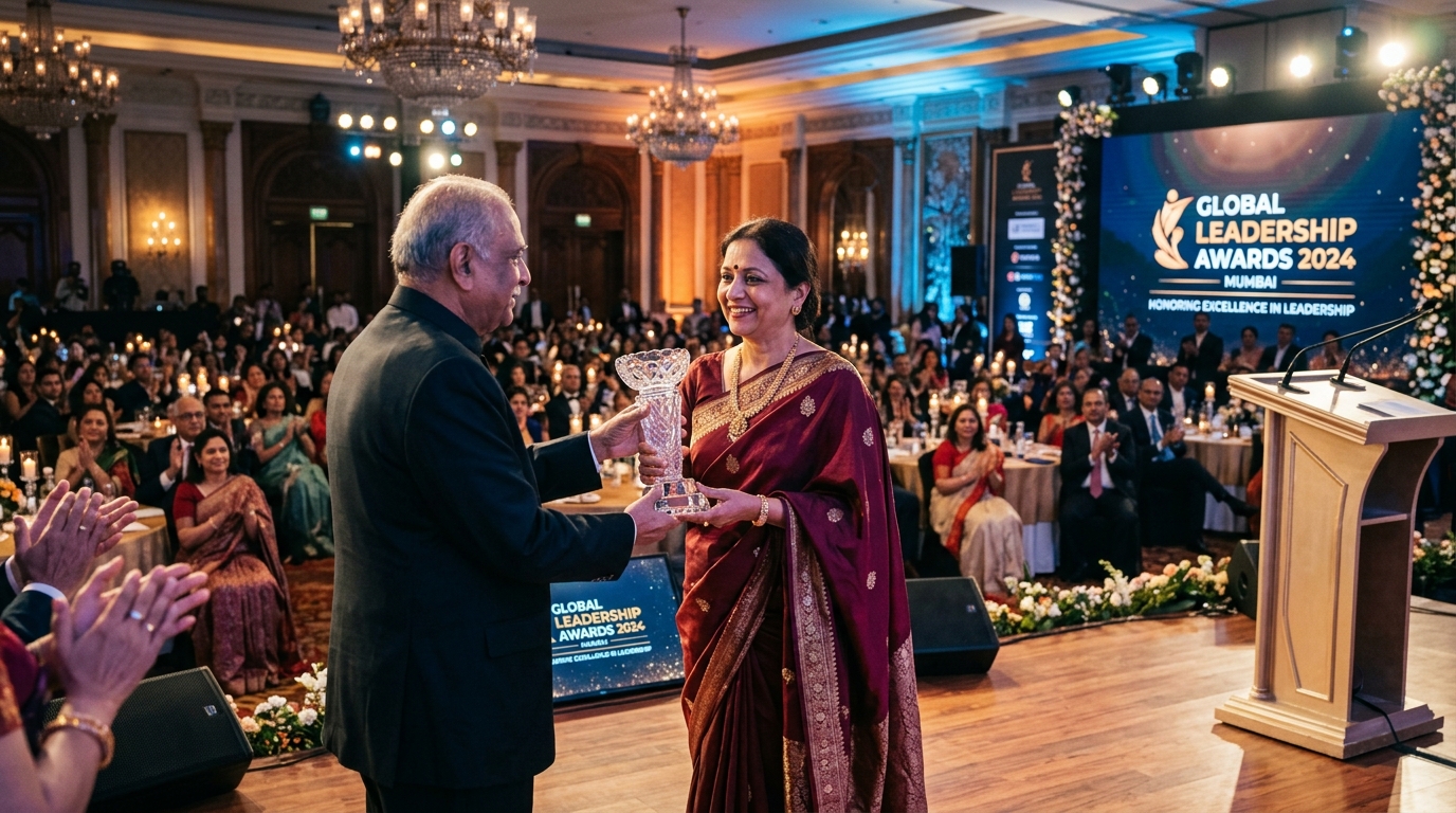 Circle Director Recognition