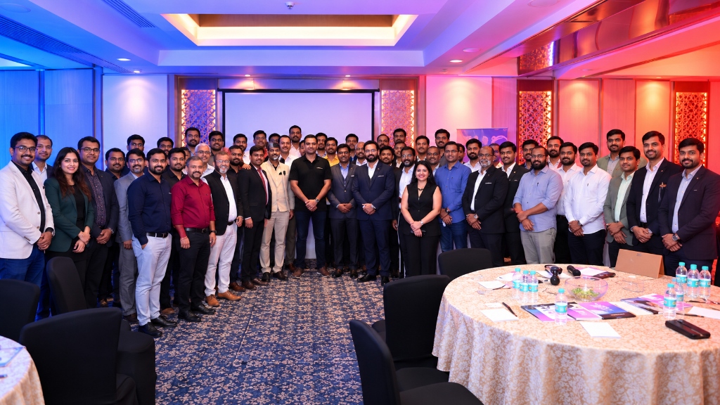 PEERS GLOBAL Circle Director and Leaders