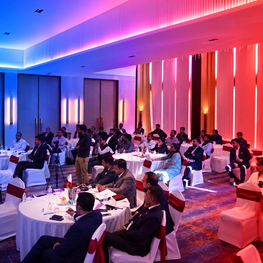 Circle Founder bringing entrepreneurs together