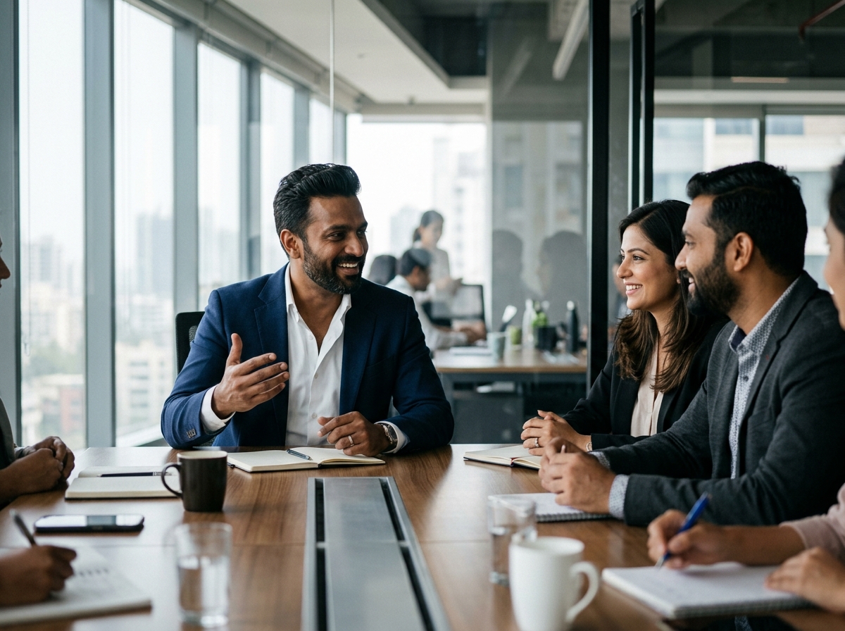 AI & Enterprise SaaS