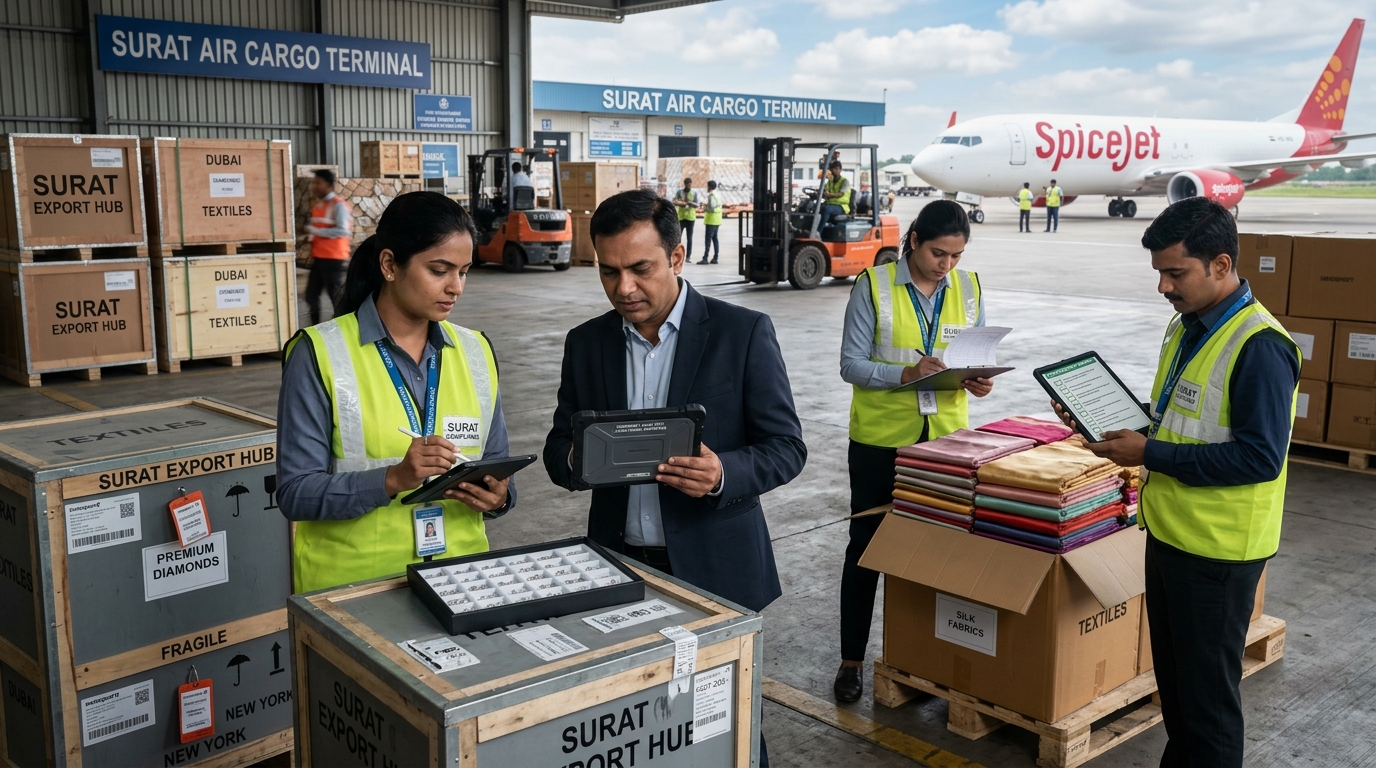 First-Time Exporter Readiness