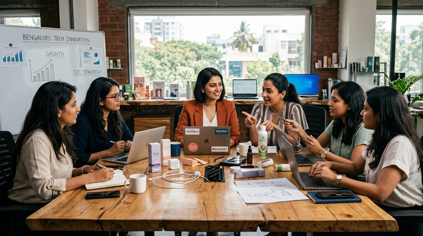 Women Entrepreneurship Council