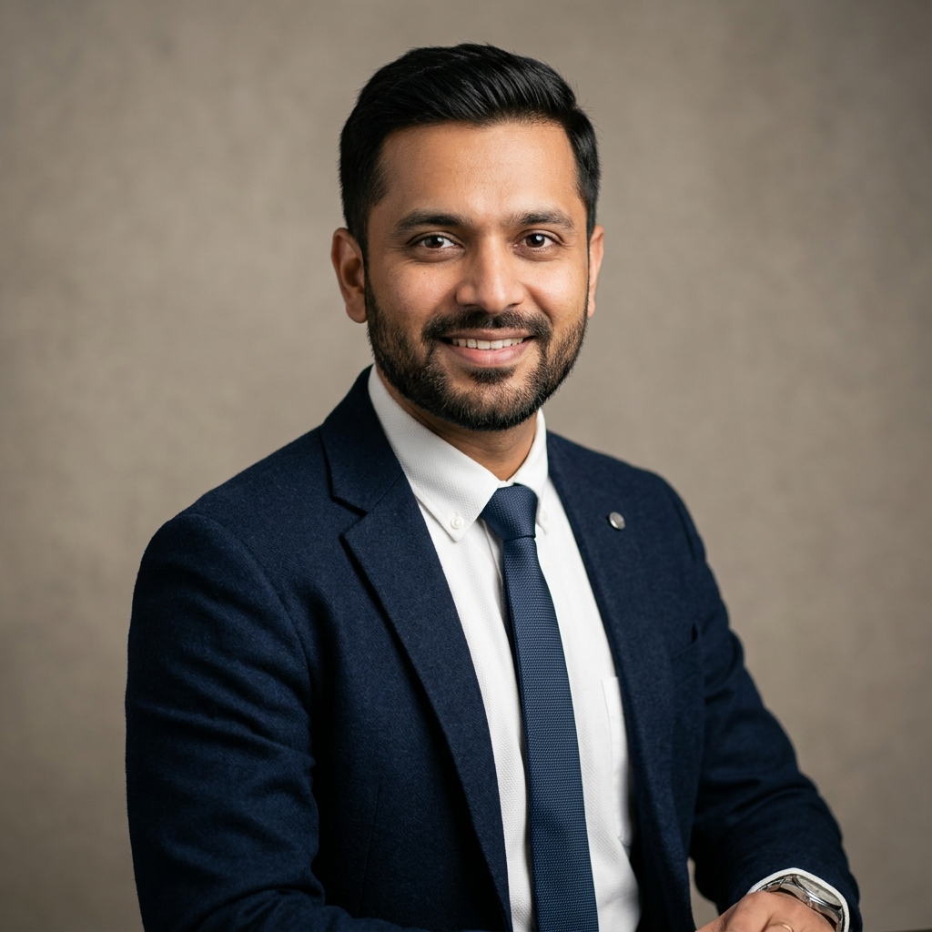 Amit Desai