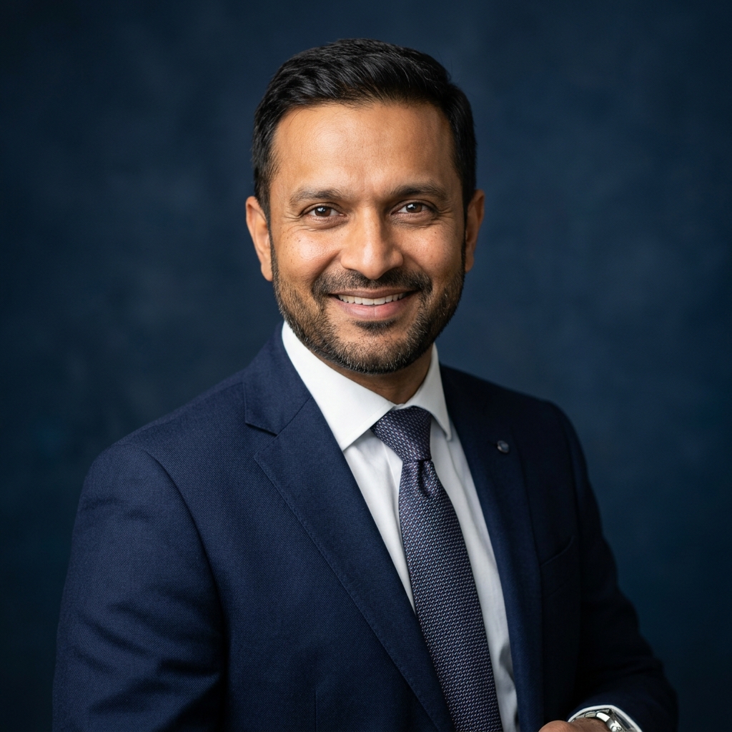 Devendra Naidu