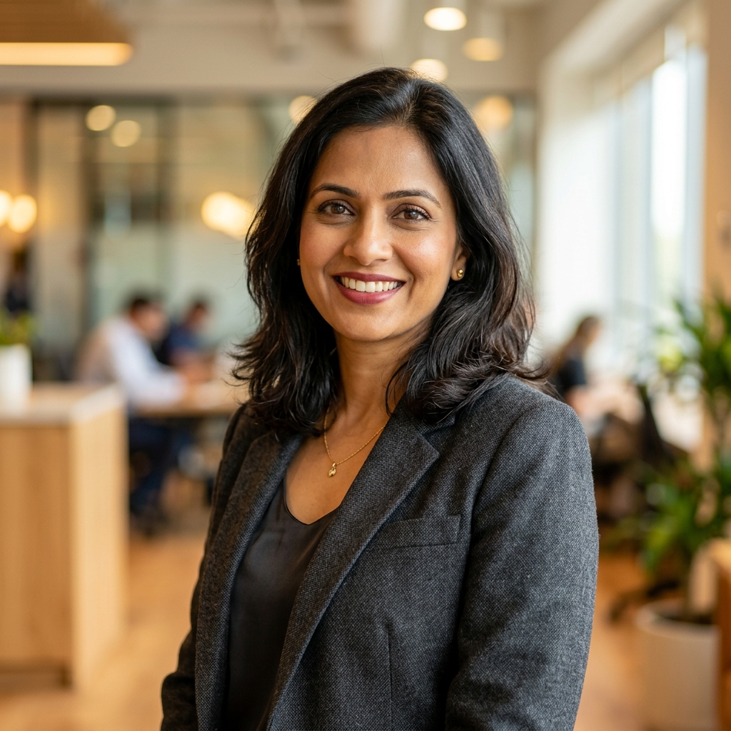 Ananya Singhania