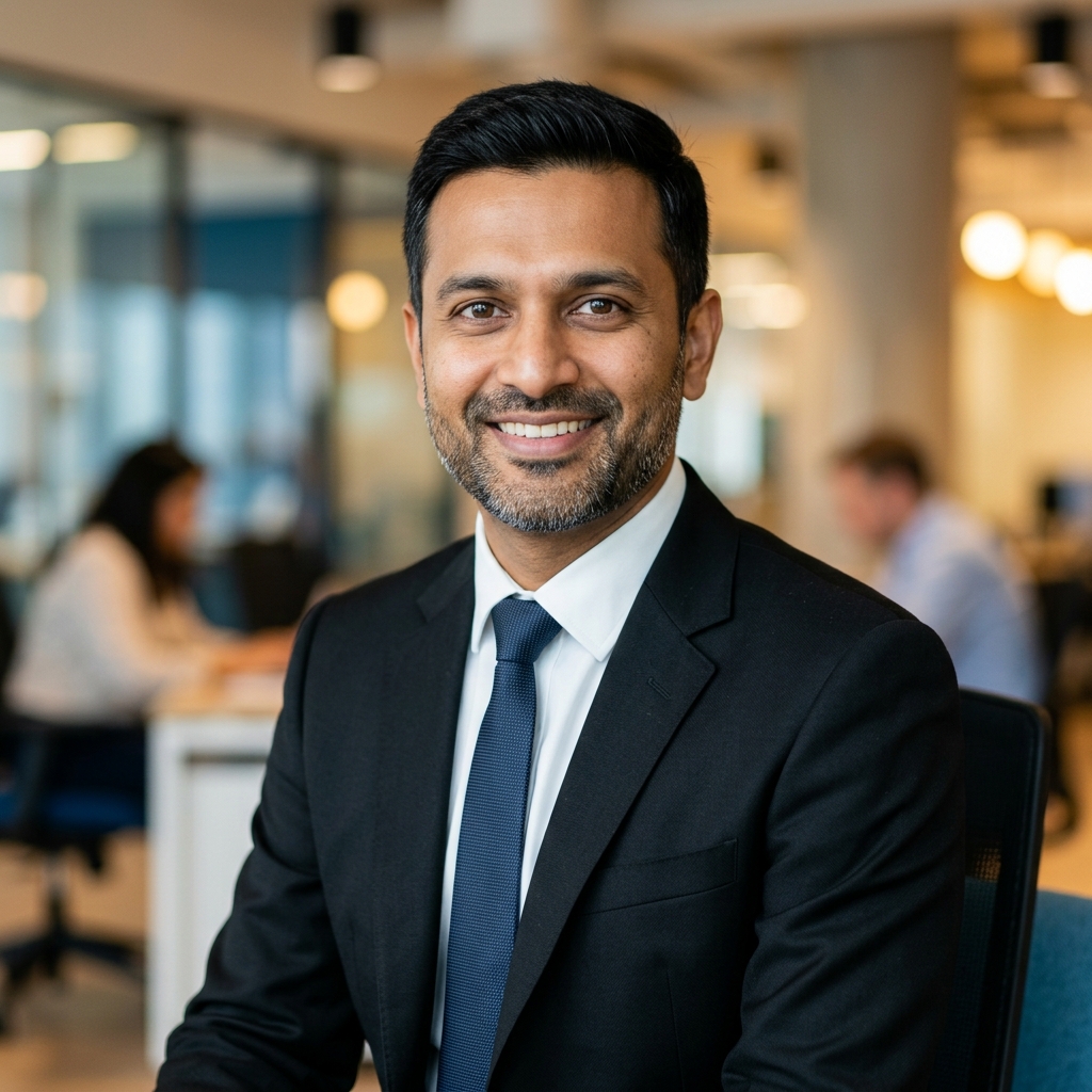Ritesh Agarwal