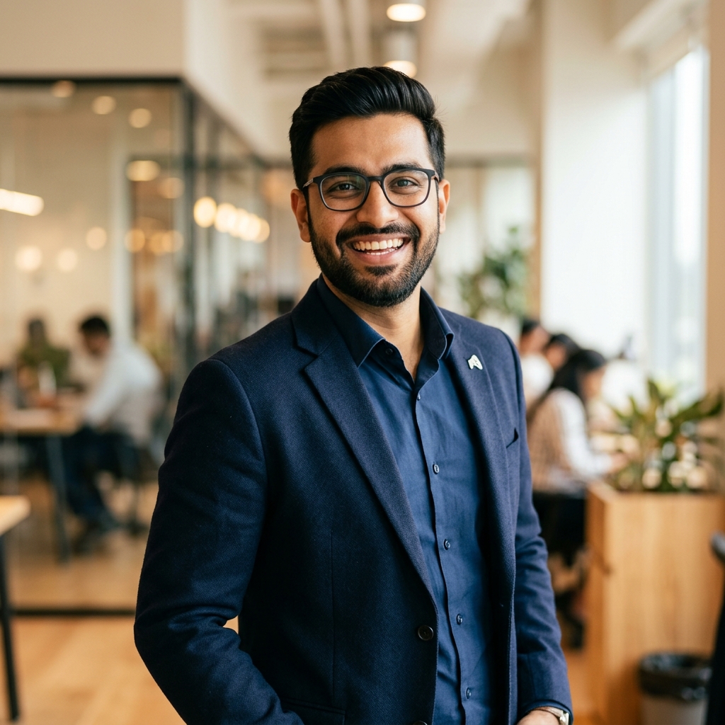 Nikhil Kamath