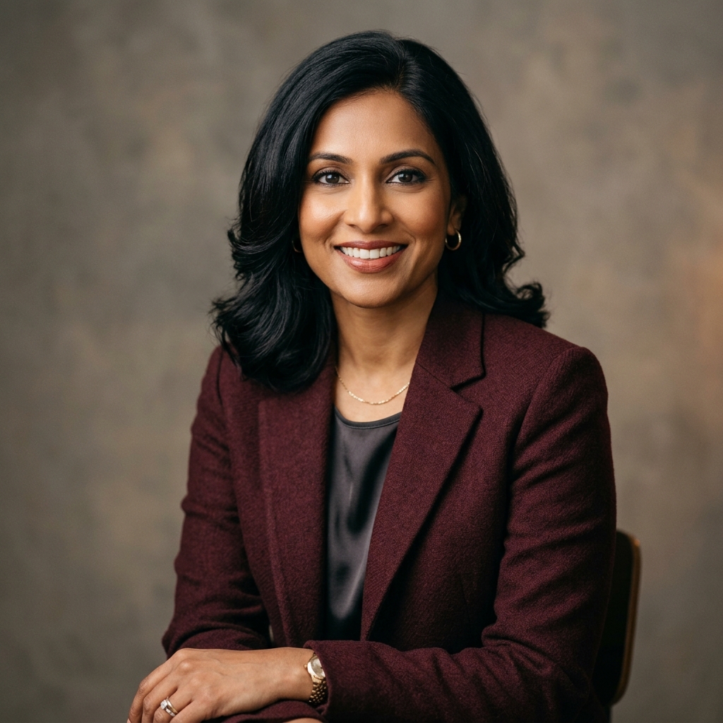 Vineeta Singh
