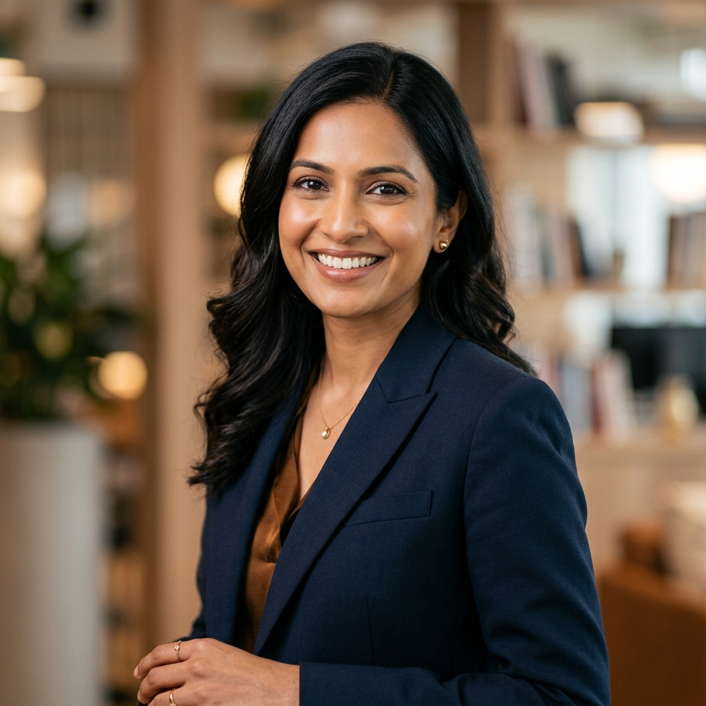 Sarita Poddar