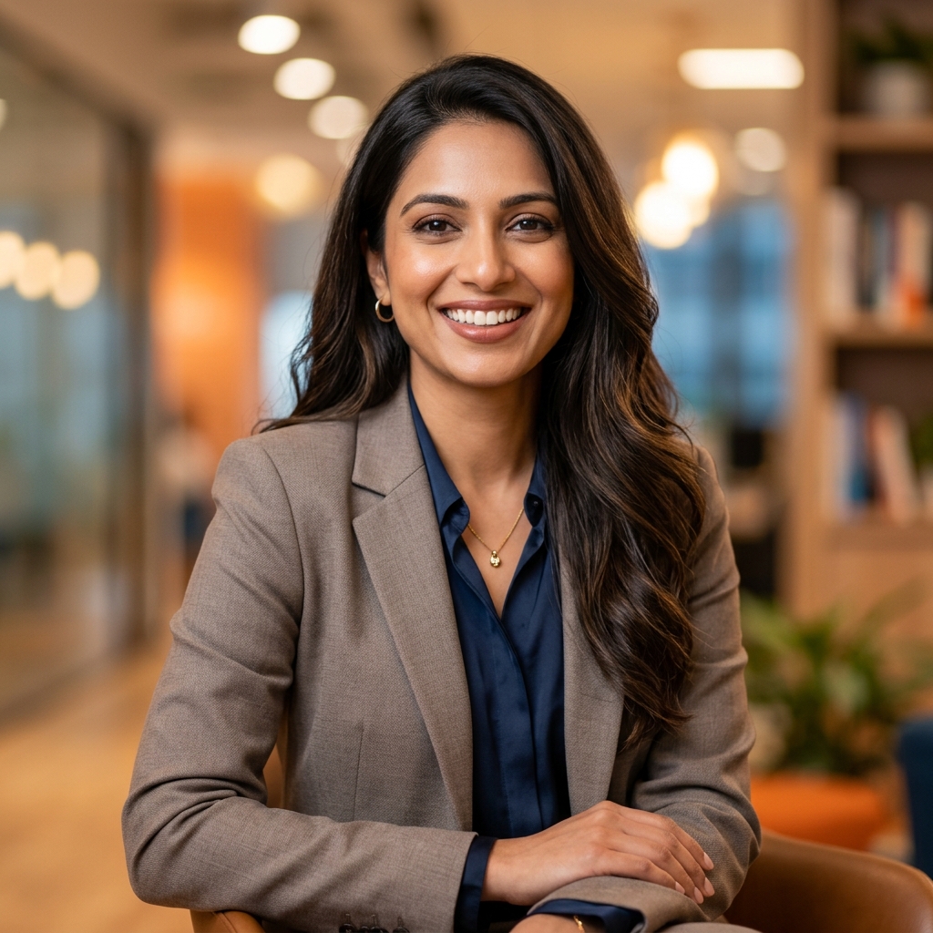 Geetanjali Kirloskar