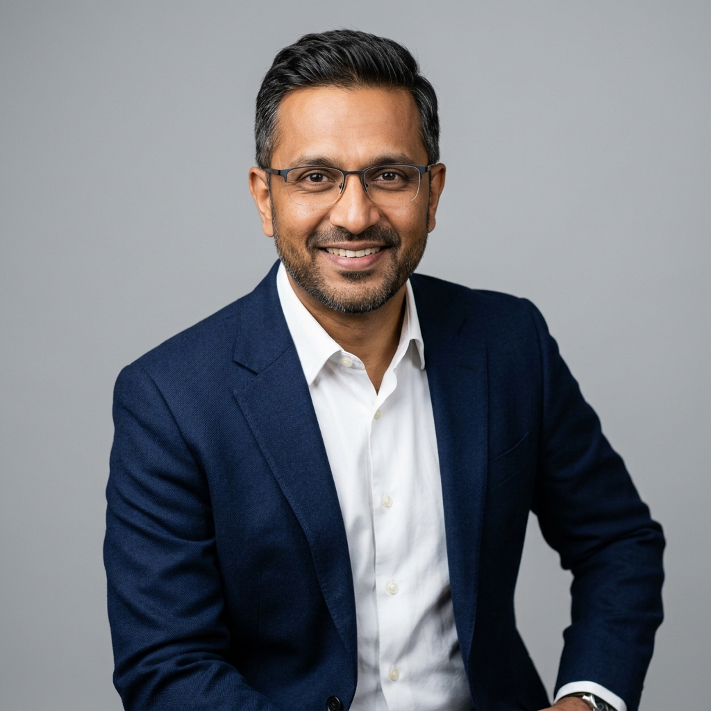 Pankaj Munjal
