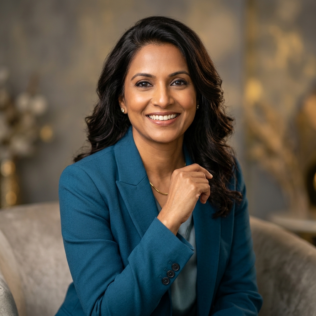 Rachna Bhasin