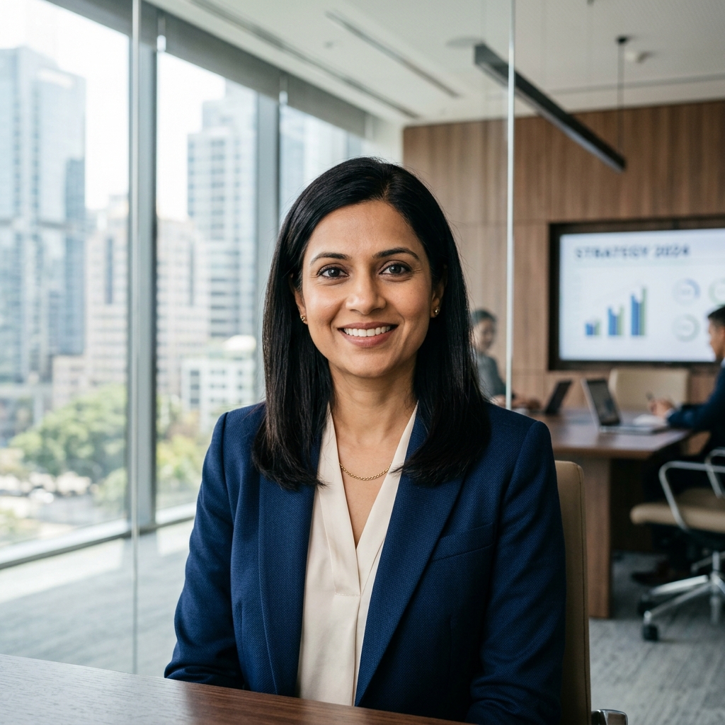 Ishita Bhatt