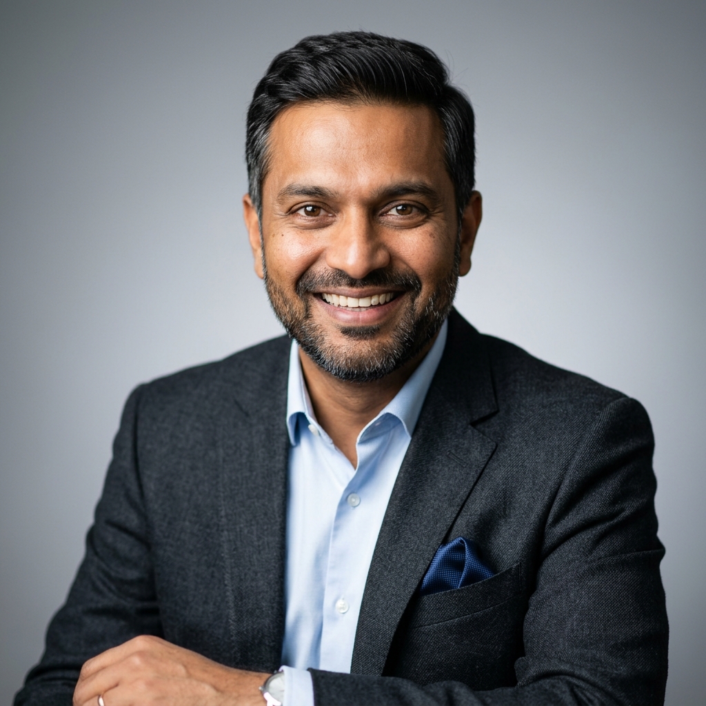 Rohan Singhal