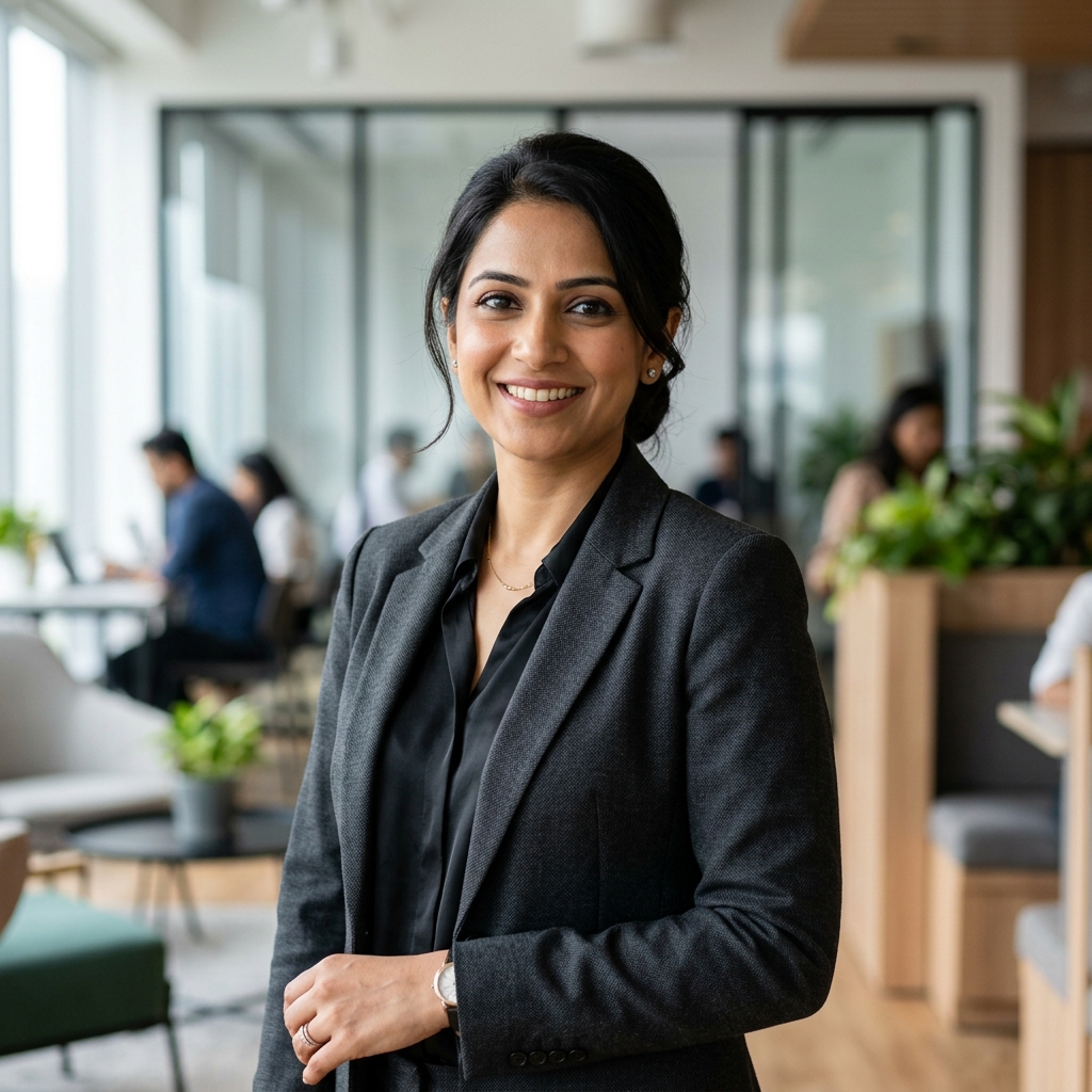 Divya Somani