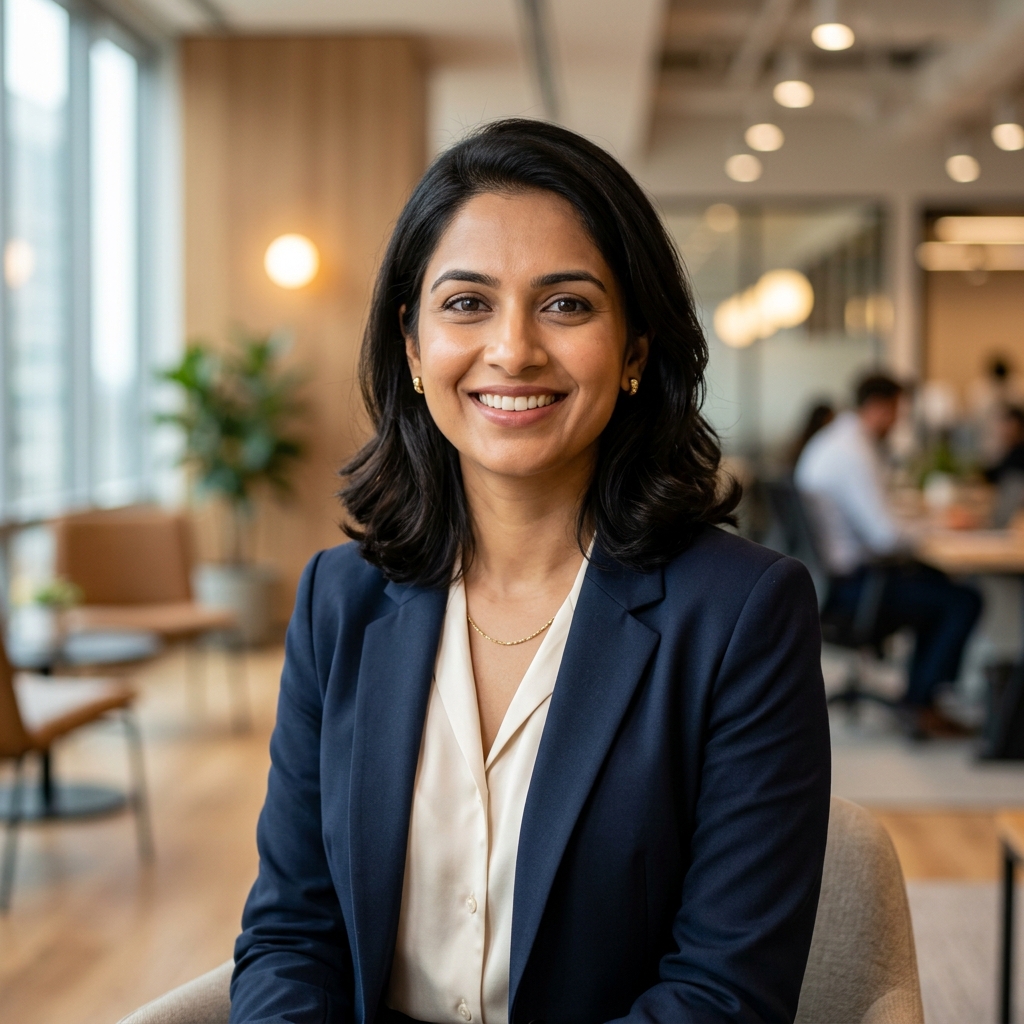 Nalini Krishnan