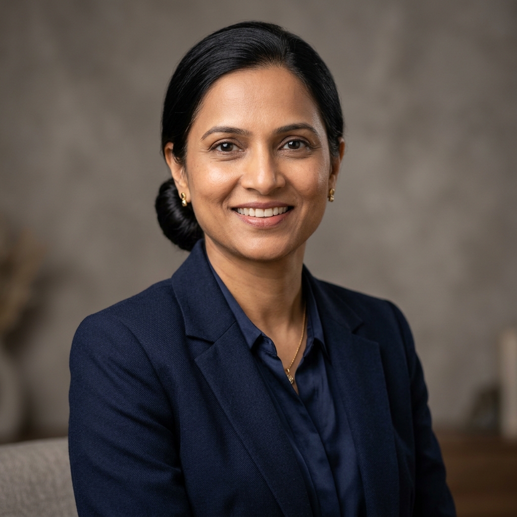 Simran Bakshi