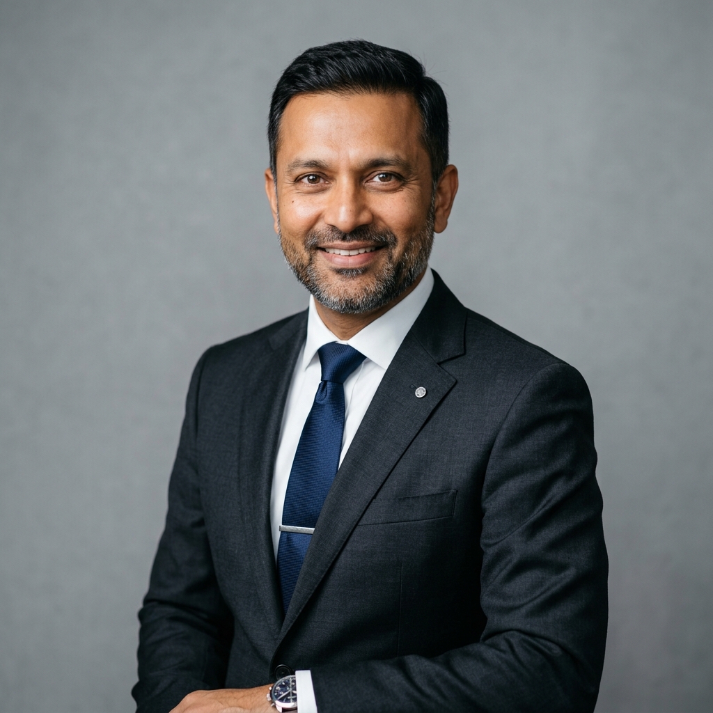 Abhay Kapoor