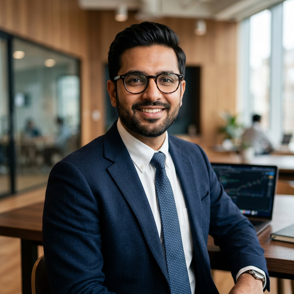 Siddharth Rao