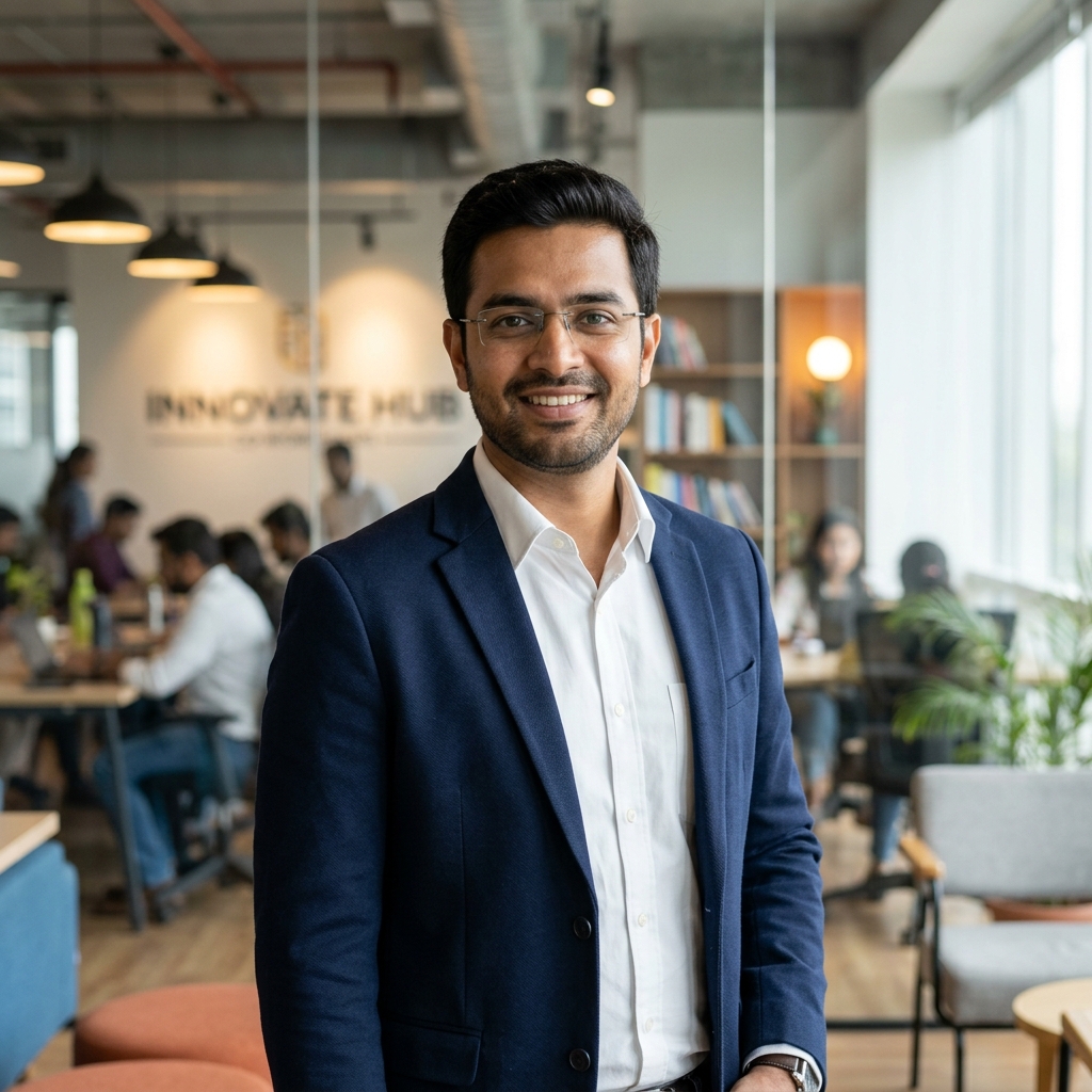 Rajeev Nambiar