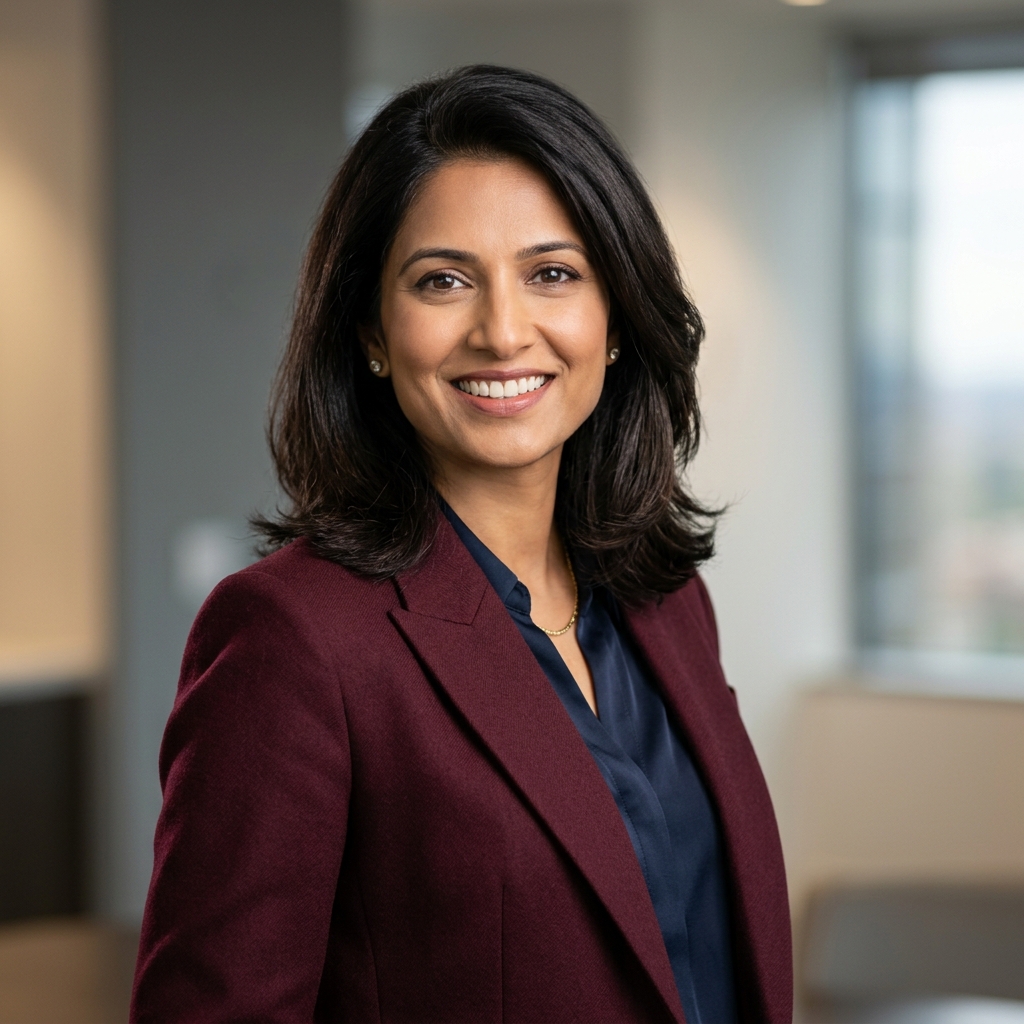 Simran Kaur