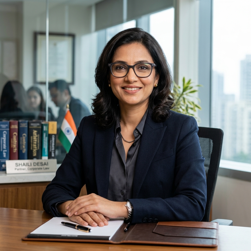 Kavita Saxena