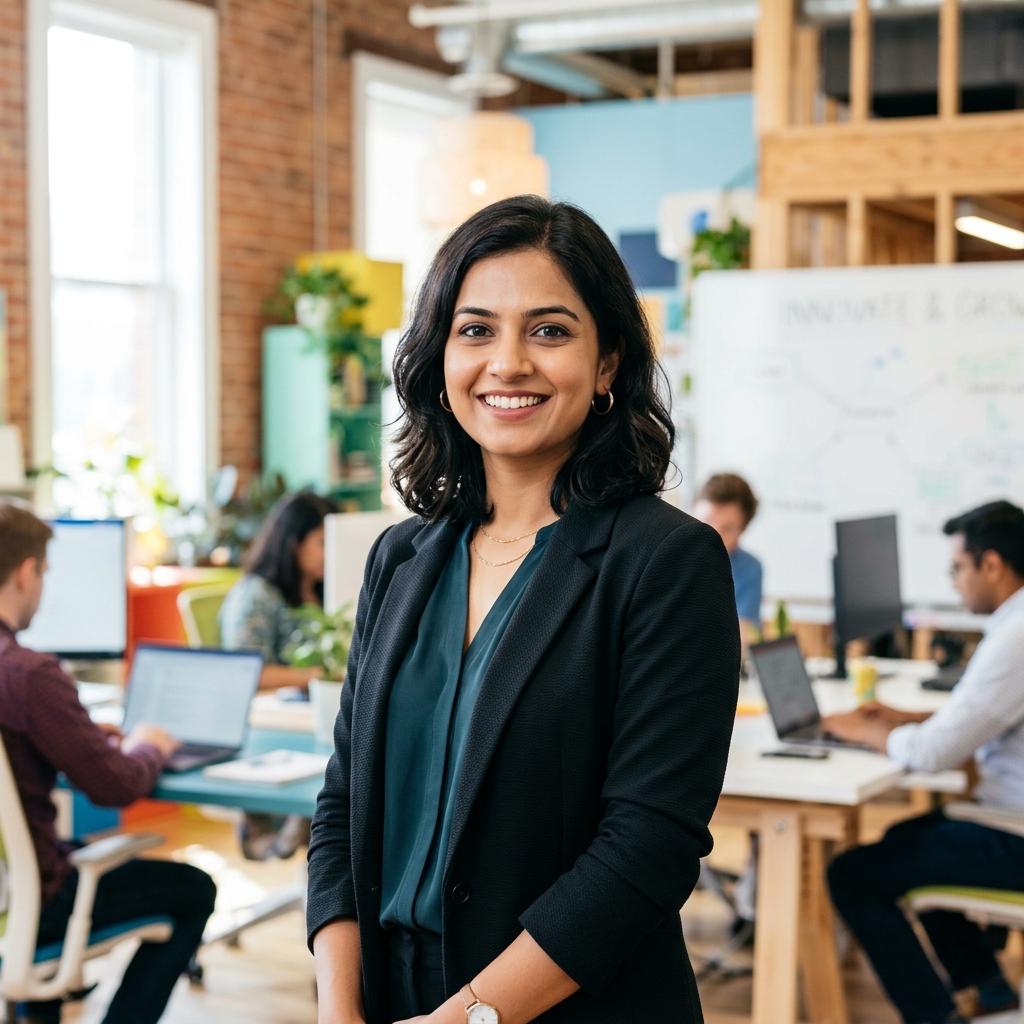 Tanvi Kedia