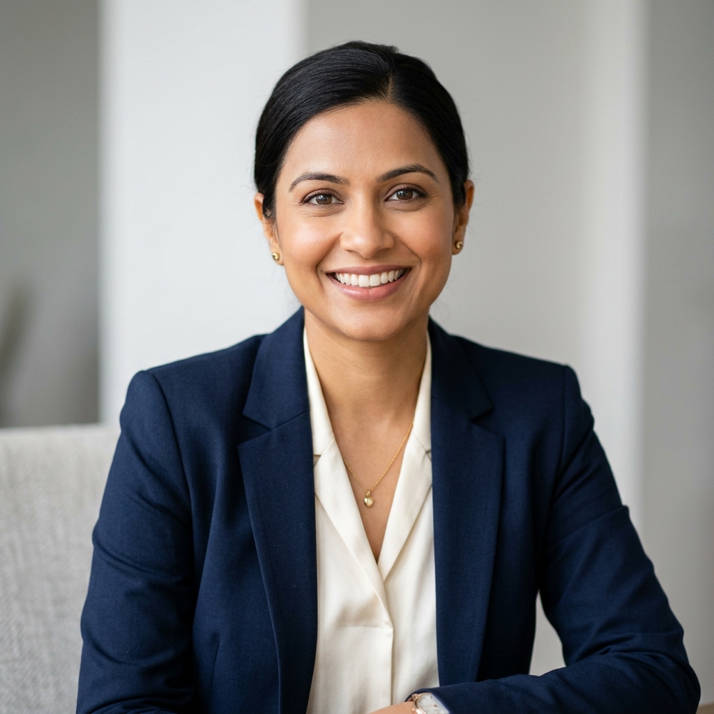 Priya Desai