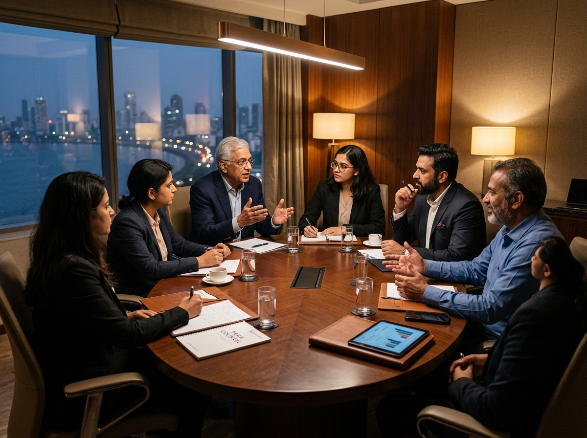 Founder Circle