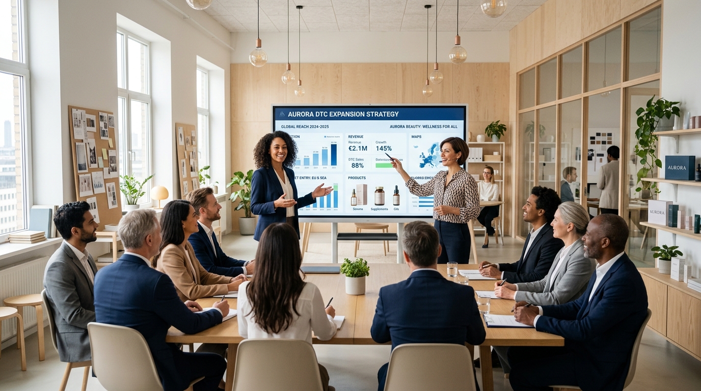 Scaling Women Founders