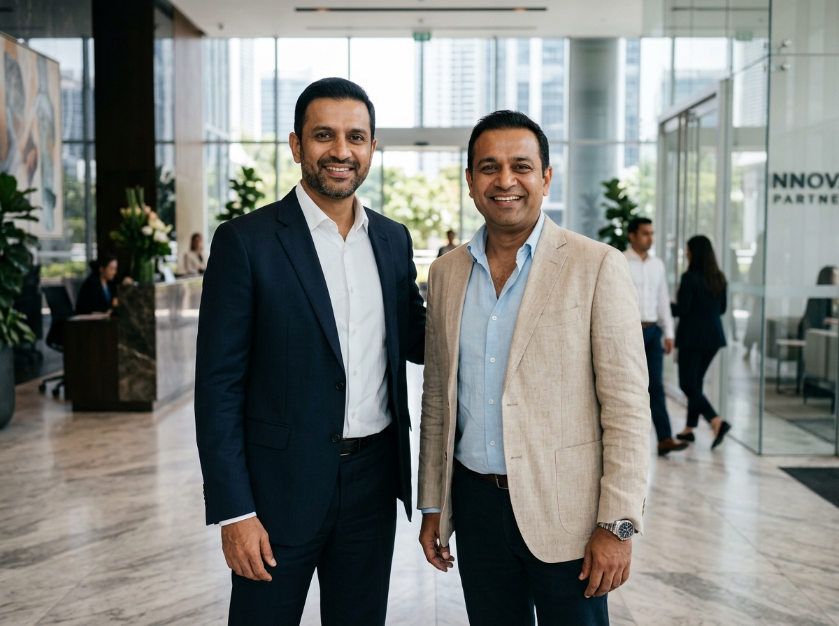 Investor Connections