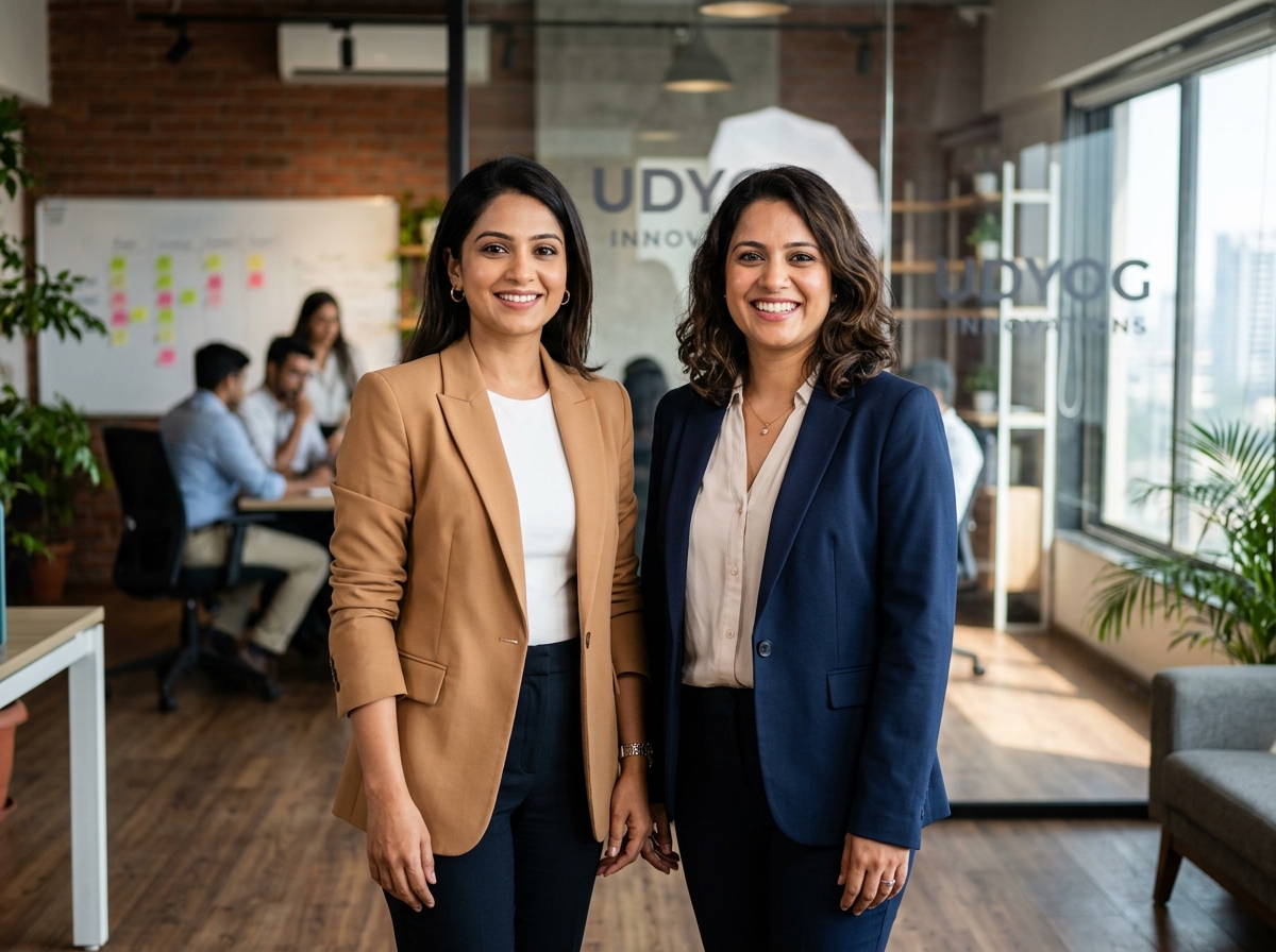 Women Entrepreneurs