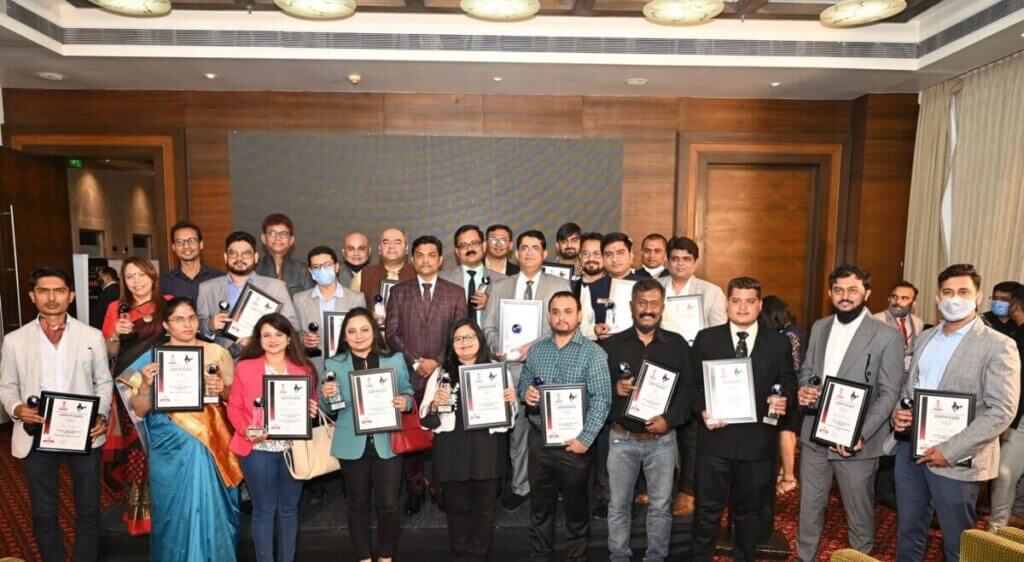 Vyapaar Jagat Convention & Awards 2020