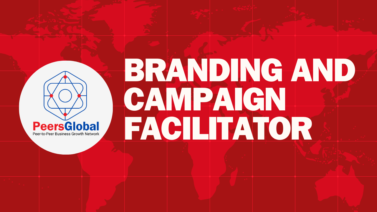 Branding and Campaign Facilitator