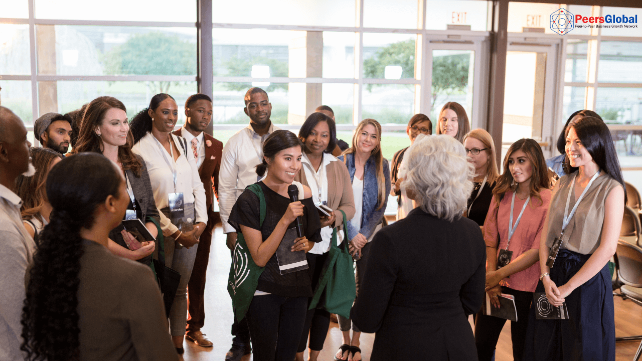 Community Outreach Facilitator