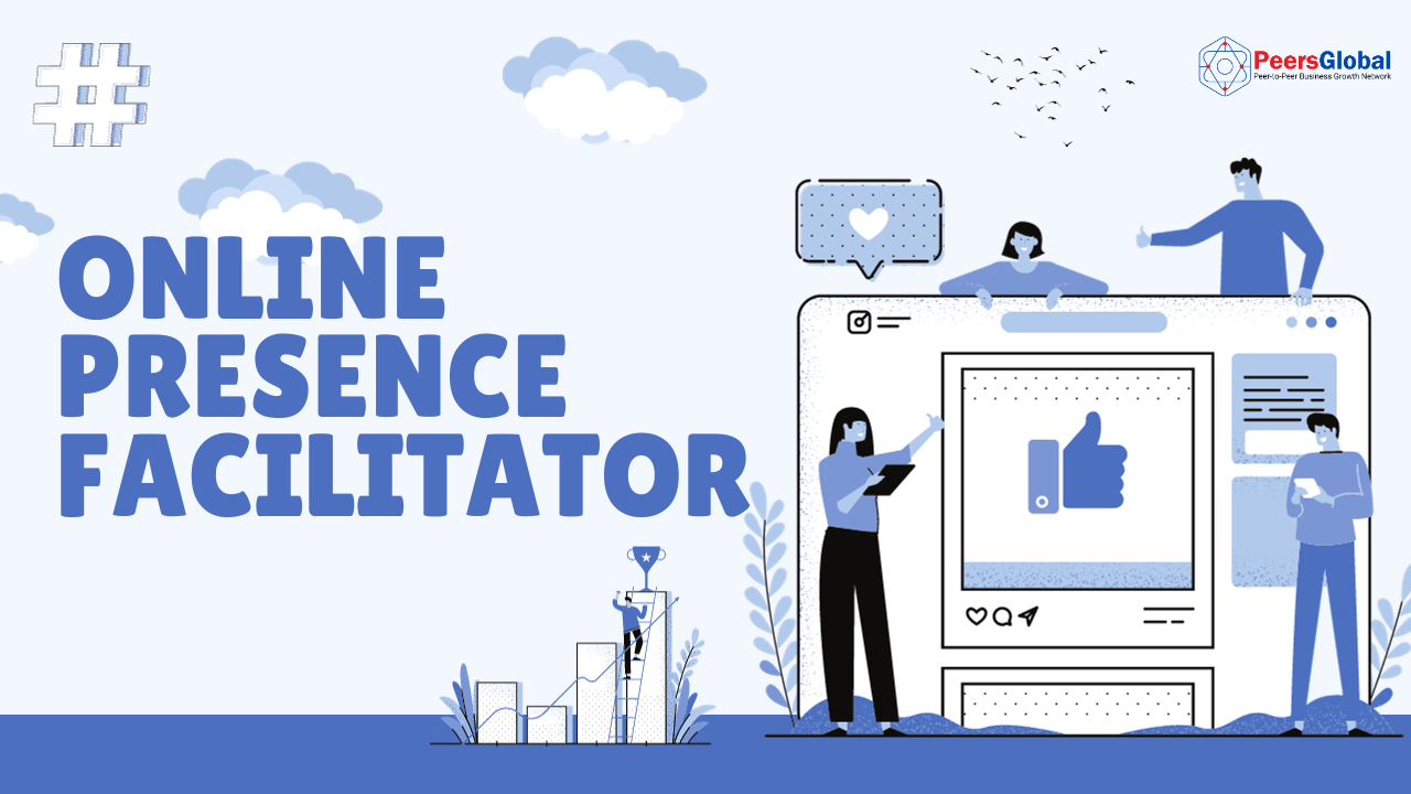 Online Presence Facilitator