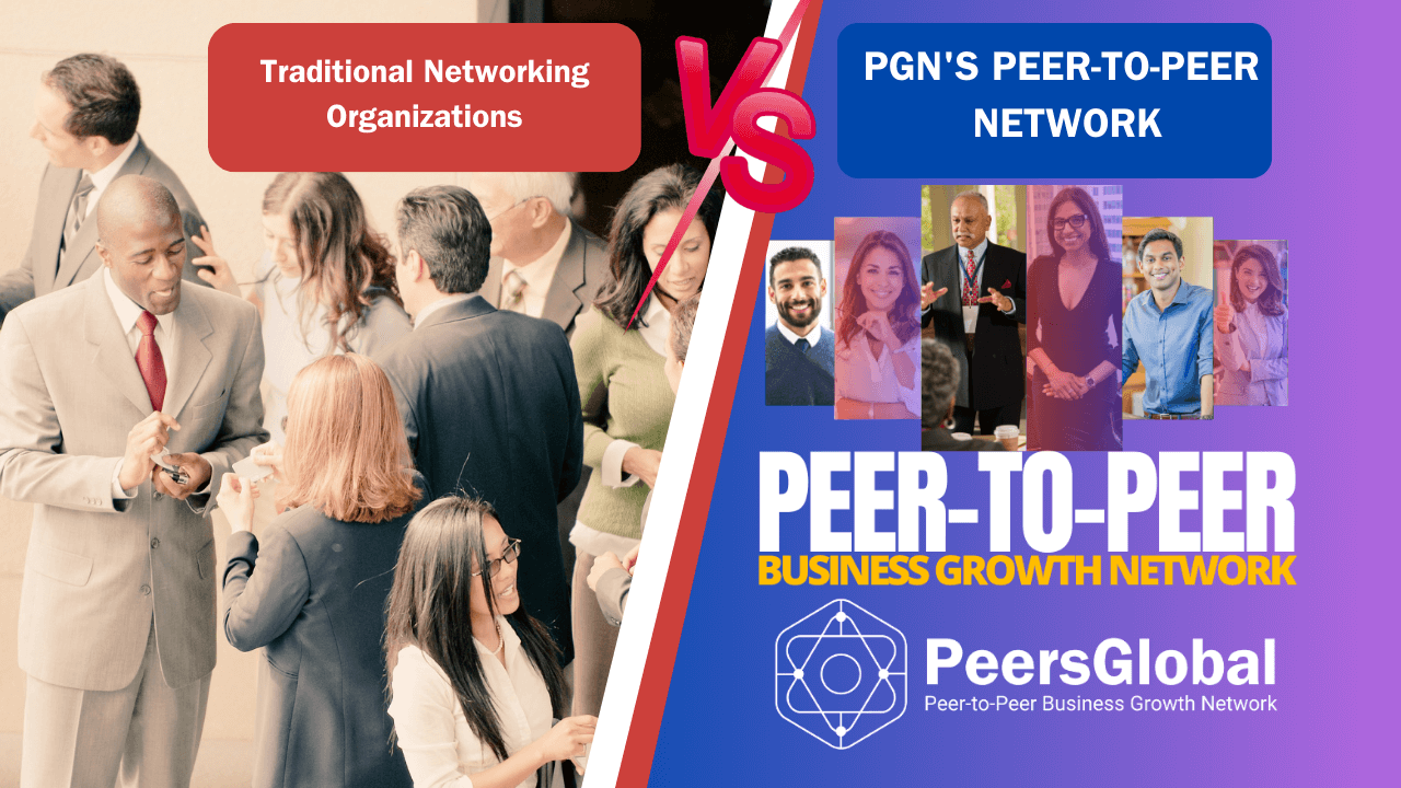 Peer-to-Peer Support System