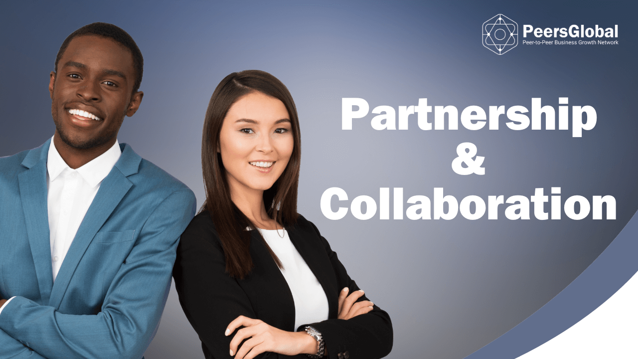 Partnership and Collaboration Facilitator