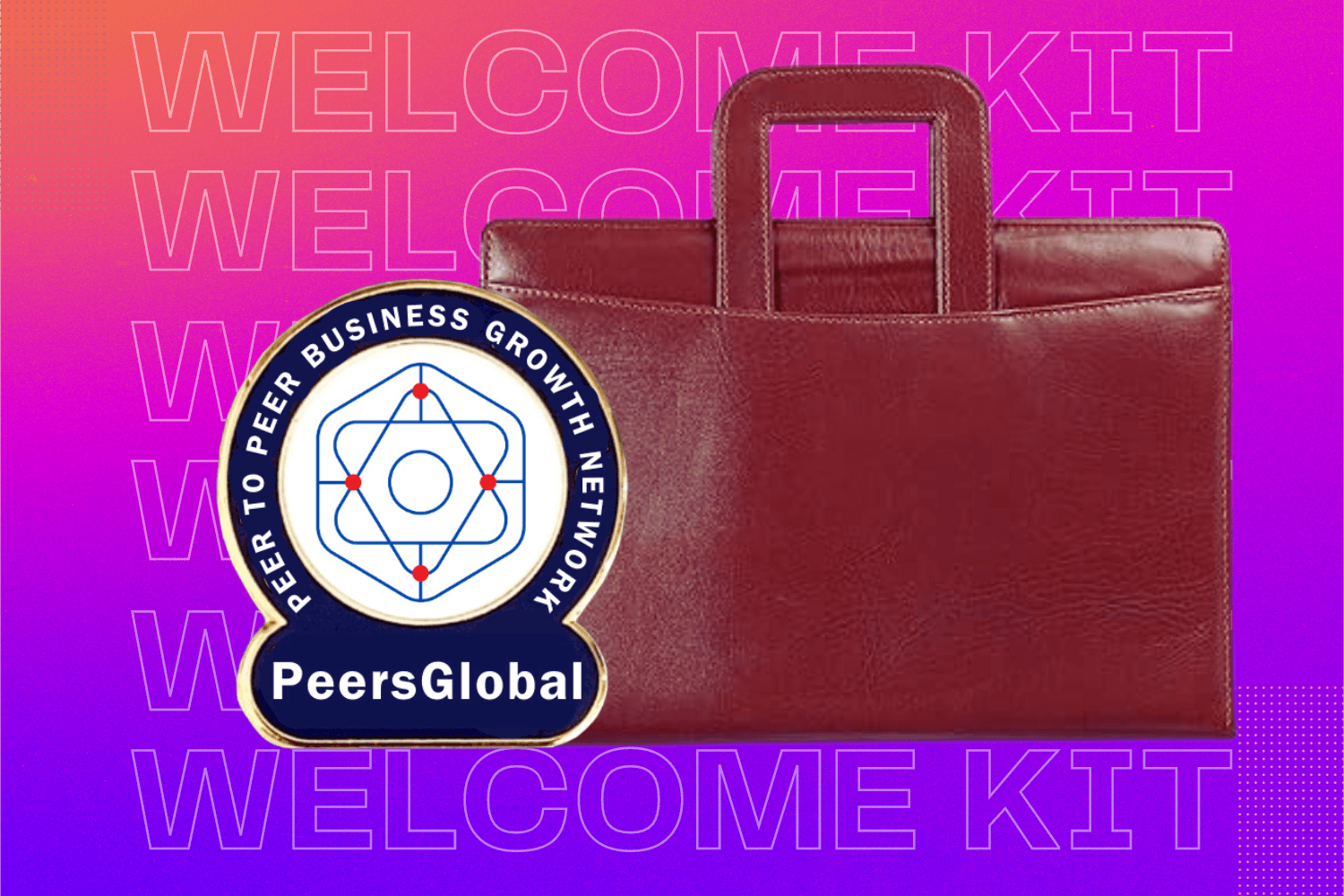 Global Business Success - Peers Global Business Platform Joining Process