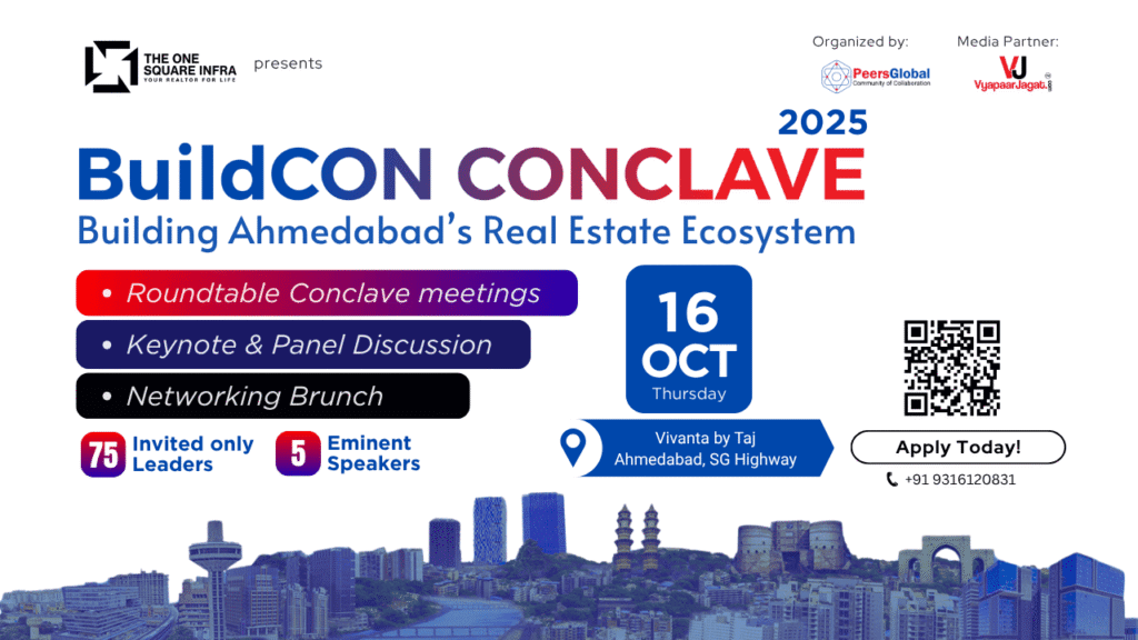 Buildcon Conclave 2025 - peersglobal.com