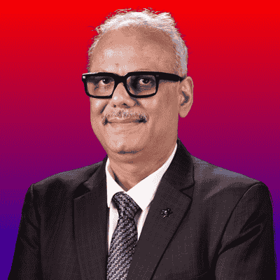 Dr. Manish Khaitan - helthopedia conclave