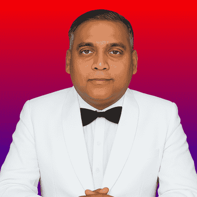 Dr.Prof.Rajesh Shah -helthopedia conclave